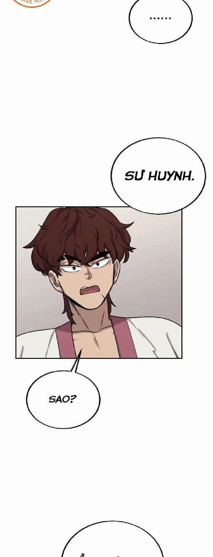 Hoa Sơn Tái Xuất | Hoa Sơn Tái Khởi 4 trang 24