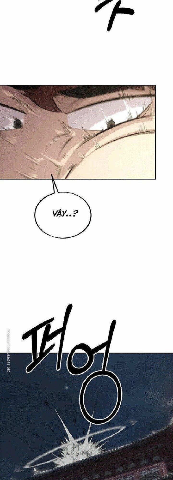 Hoa Sơn Tái Xuất | Hoa Sơn Tái Khởi 4 trang 26