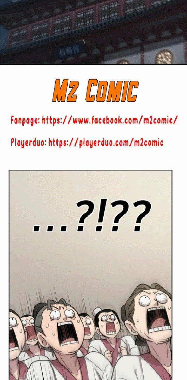 Hoa Sơn Tái Xuất | Hoa Sơn Tái Khởi 4 trang 27