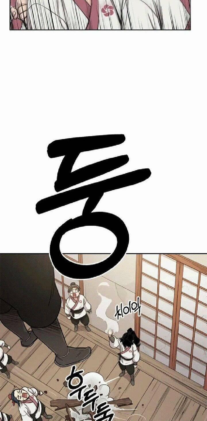 Hoa Sơn Tái Xuất | Hoa Sơn Tái Khởi 4 trang 28