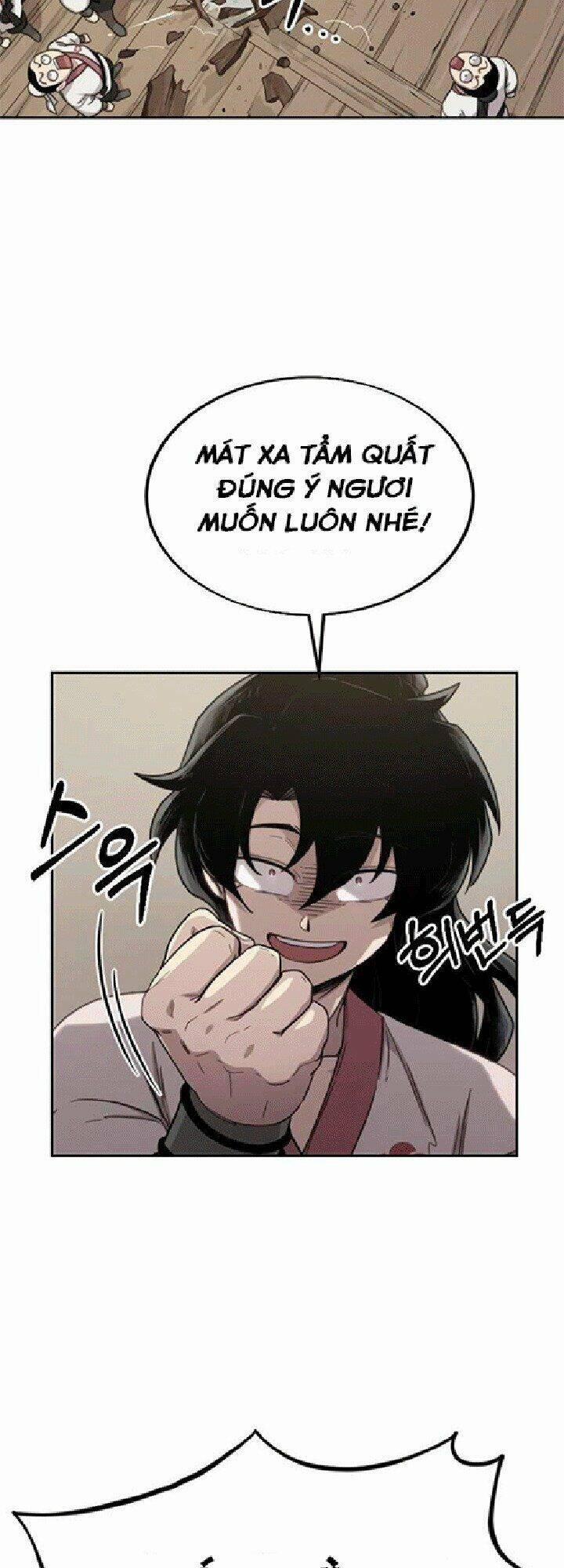 Hoa Sơn Tái Xuất | Hoa Sơn Tái Khởi 4 trang 29