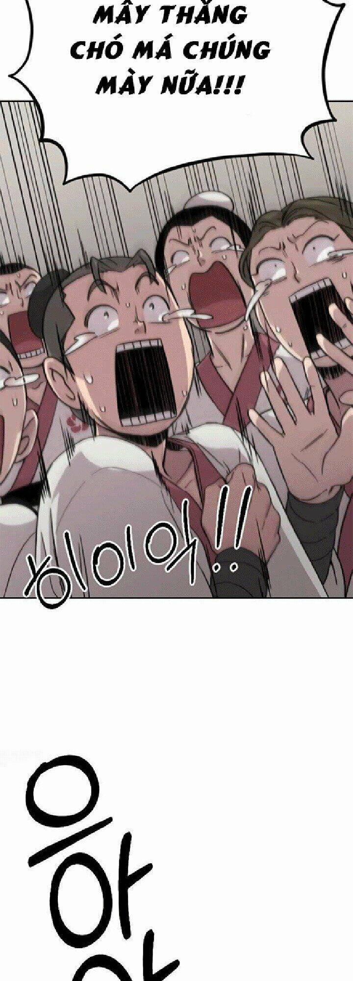 Hoa Sơn Tái Xuất | Hoa Sơn Tái Khởi 4 trang 30