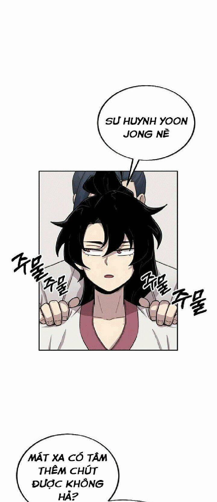 Hoa Sơn Tái Xuất | Hoa Sơn Tái Khởi 4 trang 32