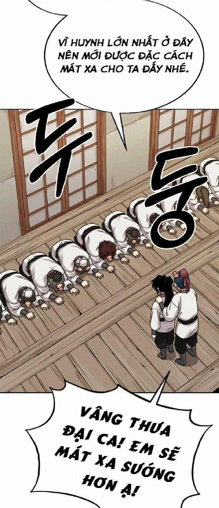 Hoa Sơn Tái Xuất | Hoa Sơn Tái Khởi 4 trang 33