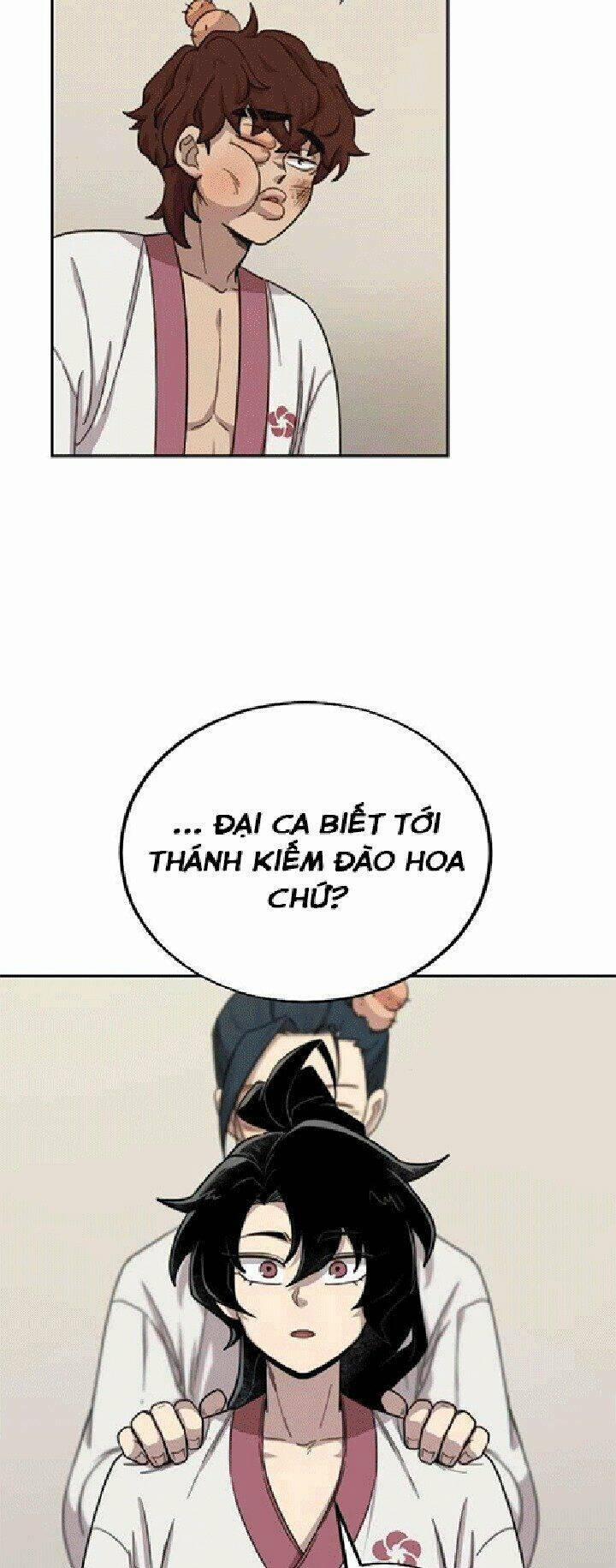 Hoa Sơn Tái Xuất | Hoa Sơn Tái Khởi 4 trang 37