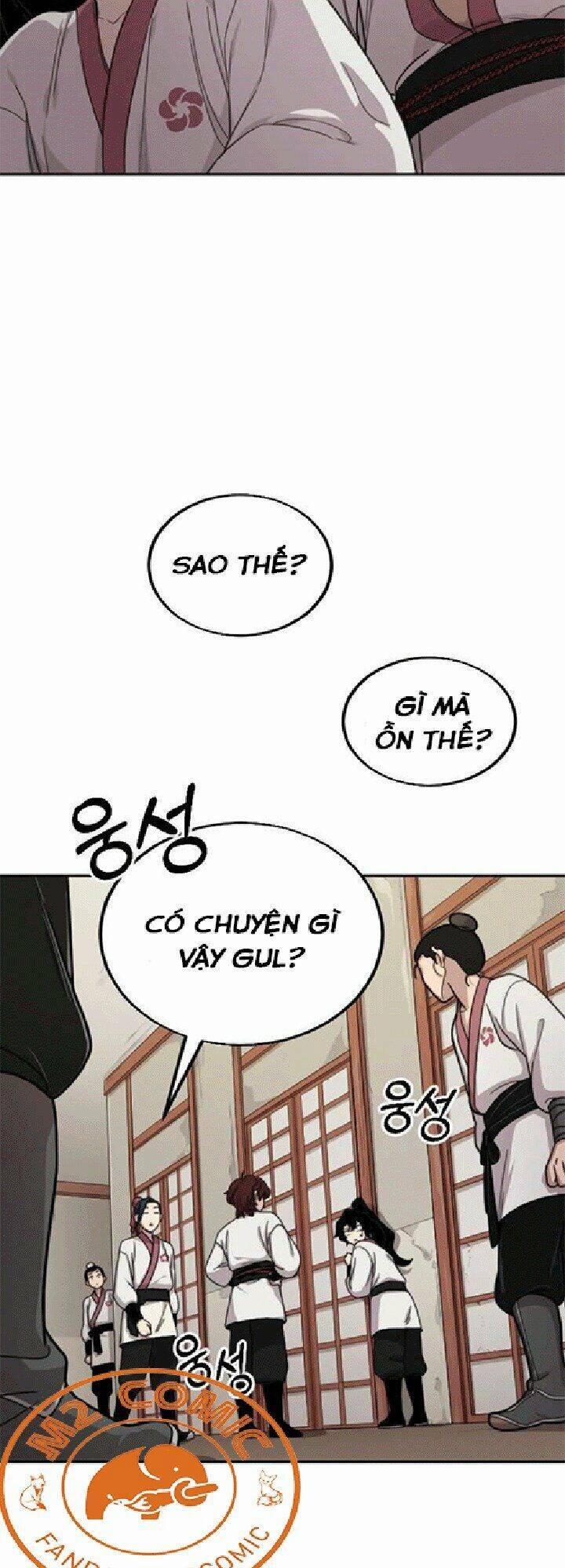 Hoa Sơn Tái Xuất | Hoa Sơn Tái Khởi 4 trang 4