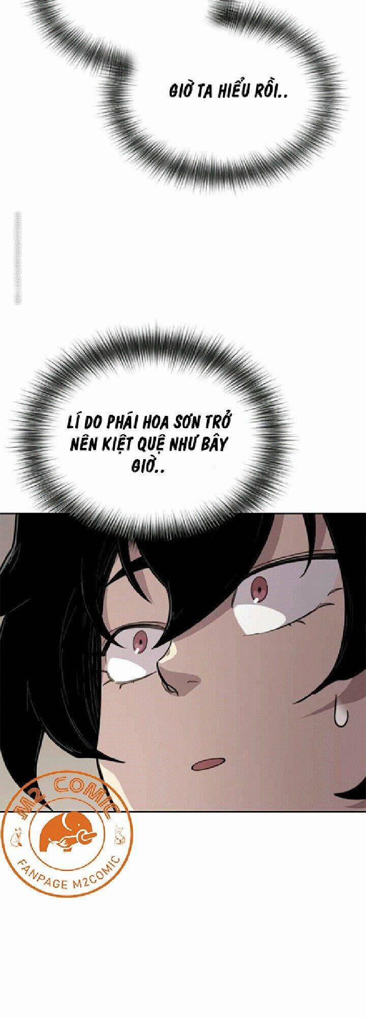 Hoa Sơn Tái Xuất | Hoa Sơn Tái Khởi 4 trang 41