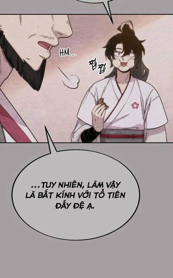 Hoa Sơn Tái Xuất | Hoa Sơn Tái Khởi 4 trang 47