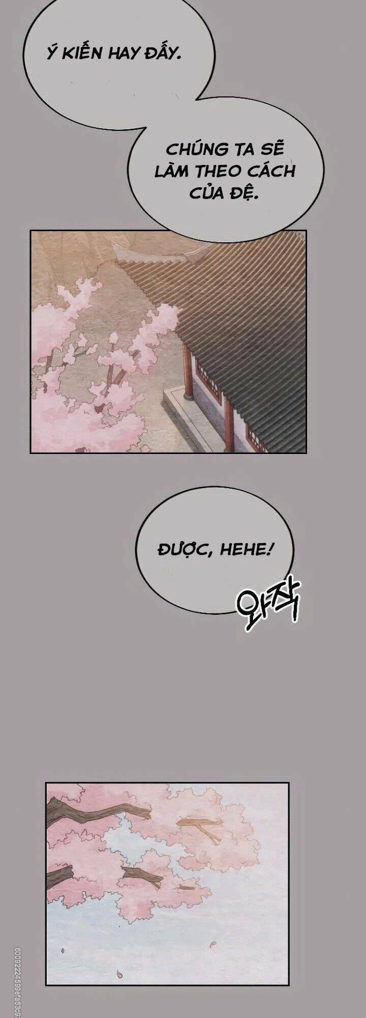 Hoa Sơn Tái Xuất | Hoa Sơn Tái Khởi 4 trang 49