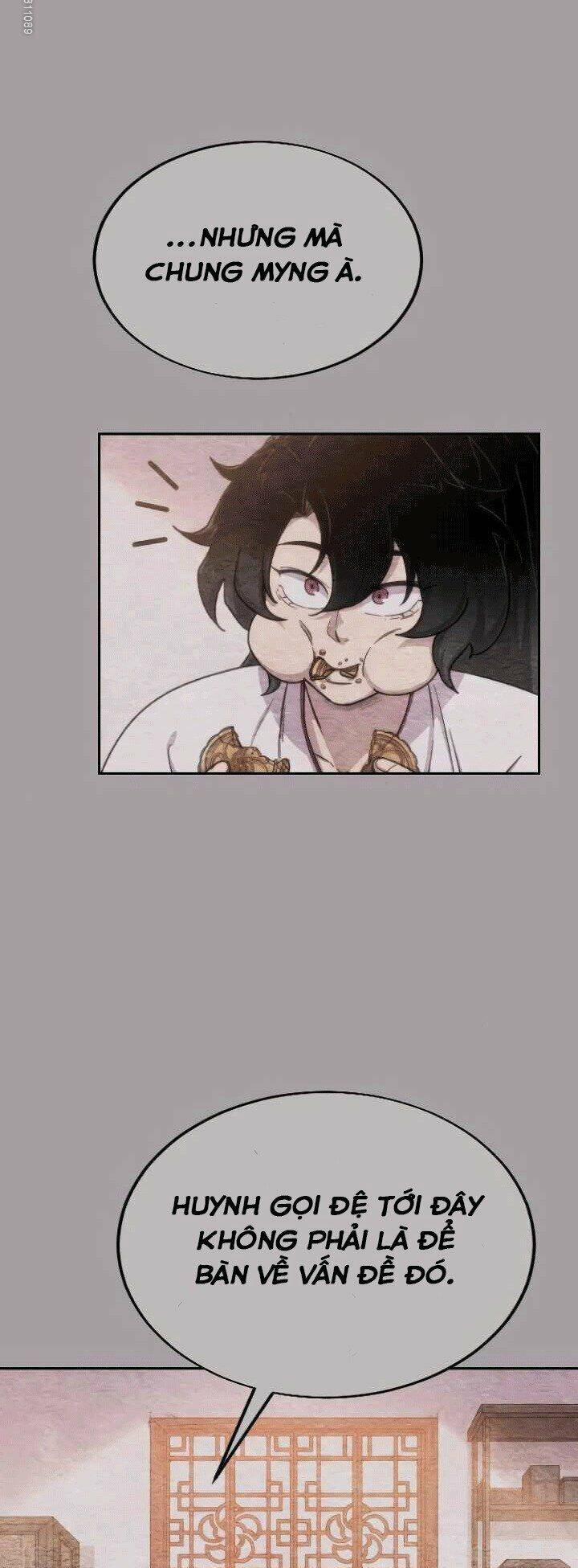 Hoa Sơn Tái Xuất | Hoa Sơn Tái Khởi 4 trang 50