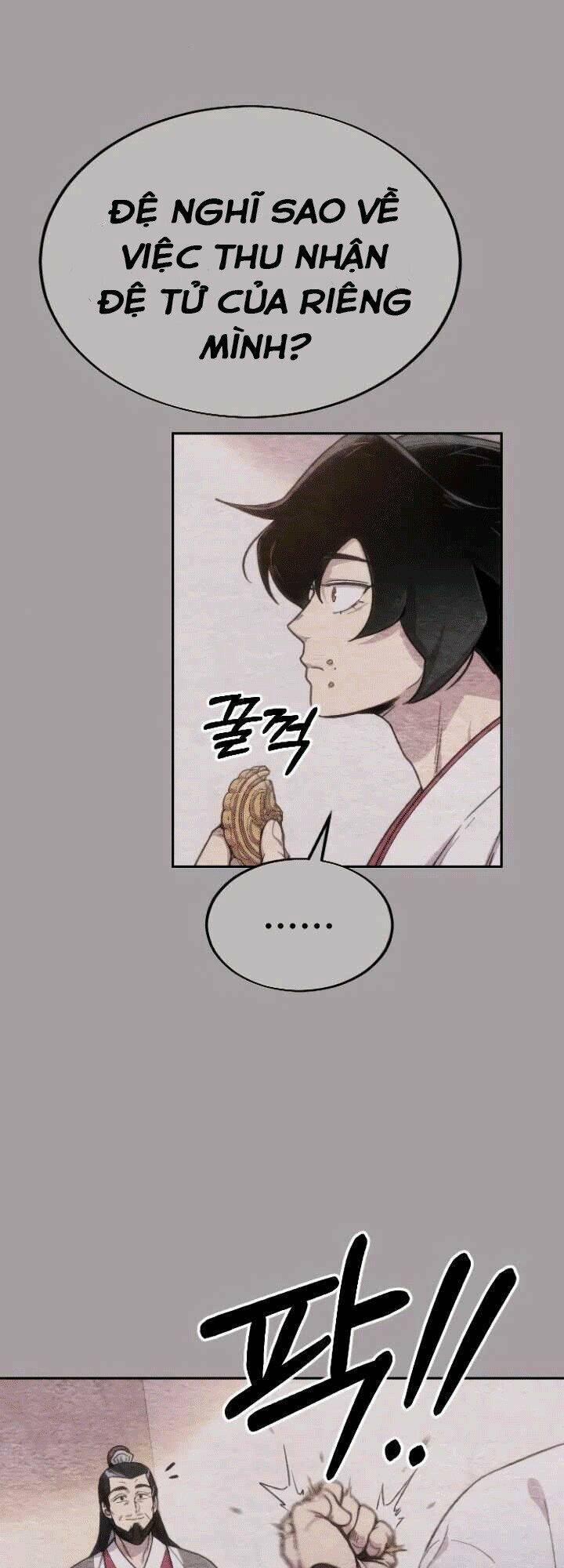 Hoa Sơn Tái Xuất | Hoa Sơn Tái Khởi 4 trang 52