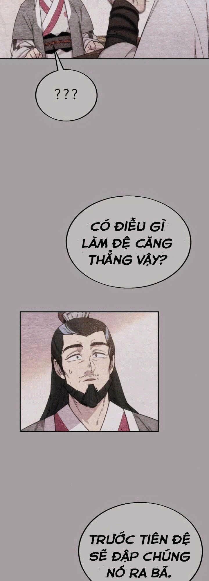 Hoa Sơn Tái Xuất | Hoa Sơn Tái Khởi 4 trang 53