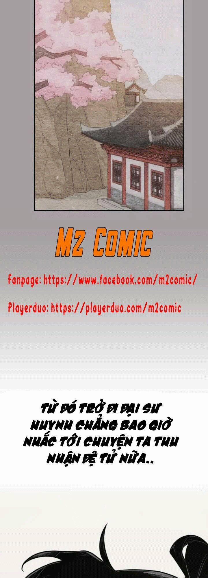 Hoa Sơn Tái Xuất | Hoa Sơn Tái Khởi 4 trang 55