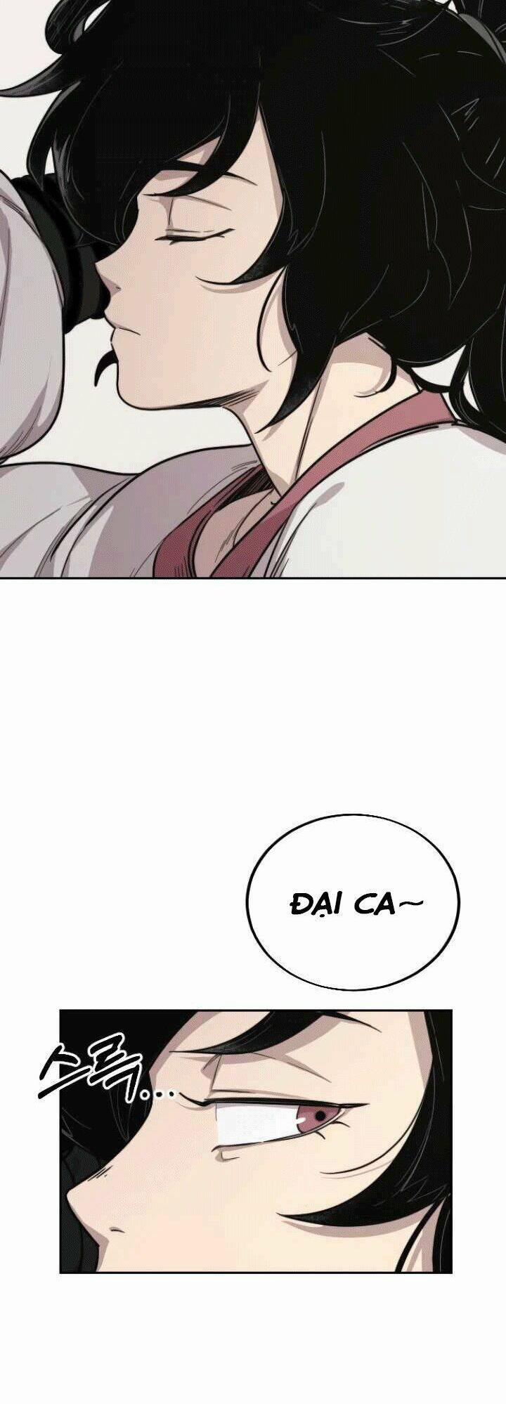 Hoa Sơn Tái Xuất | Hoa Sơn Tái Khởi 4 trang 56