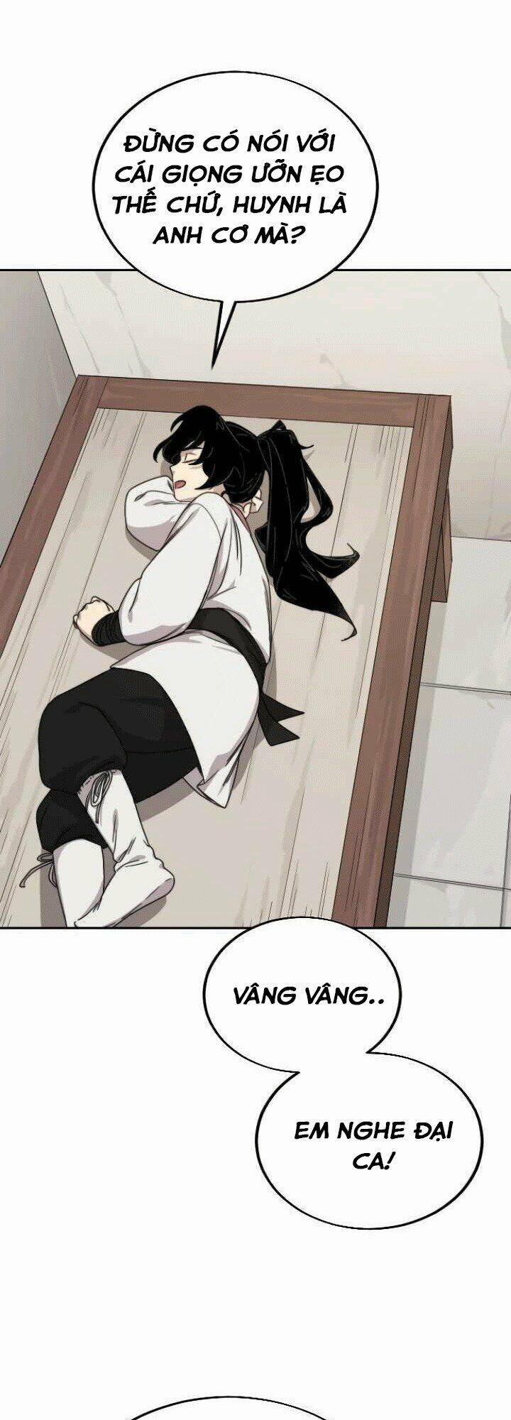 Hoa Sơn Tái Xuất | Hoa Sơn Tái Khởi 4 trang 57