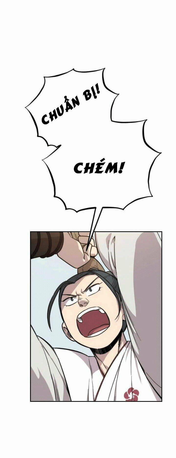 Hoa Sơn Tái Xuất | Hoa Sơn Tái Khởi 4 trang 61