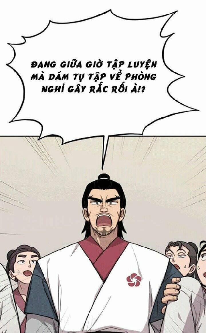 Hoa Sơn Tái Xuất | Hoa Sơn Tái Khởi 4 trang 7