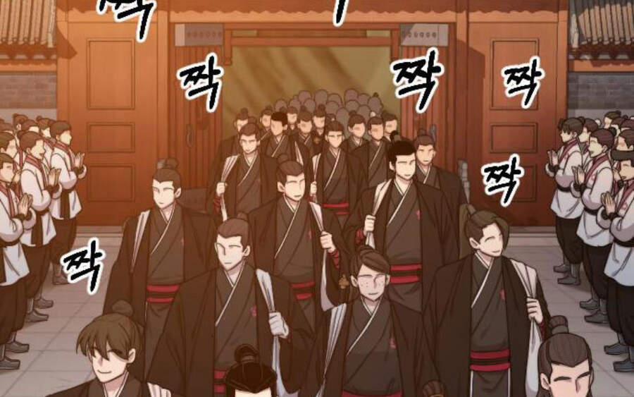 Hoa Sơn Tái Xuất | Hoa Sơn Tái Khởi 40.5 trang 117