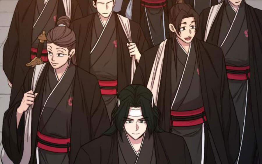 Hoa Sơn Tái Xuất | Hoa Sơn Tái Khởi 40.5 trang 118