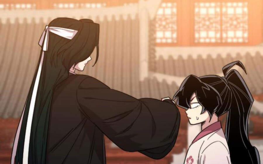 Hoa Sơn Tái Xuất | Hoa Sơn Tái Khởi 40.5 trang 162