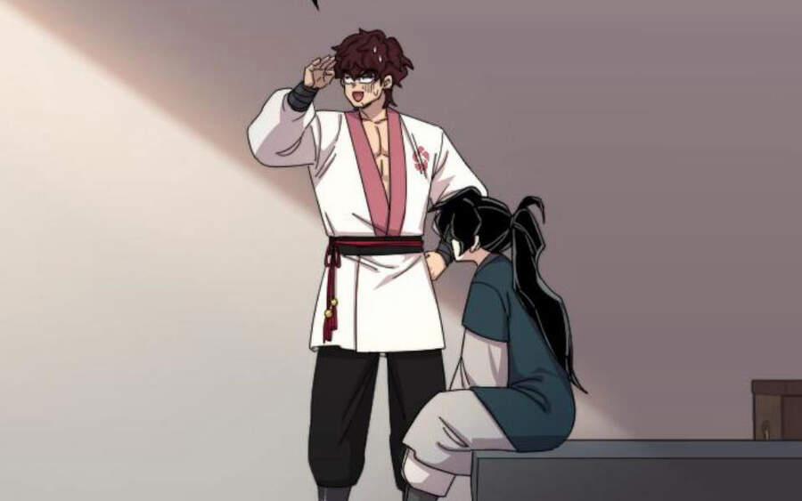 Hoa Sơn Tái Xuất | Hoa Sơn Tái Khởi 40.5 trang 28