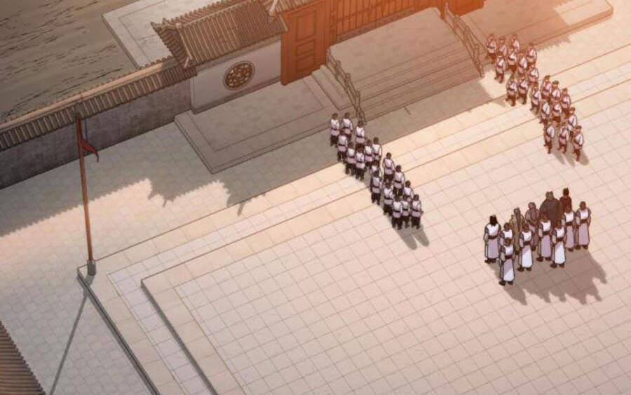 Hoa Sơn Tái Xuất | Hoa Sơn Tái Khởi 40.5 trang 93