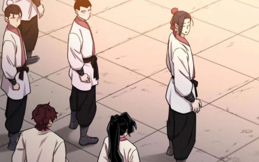 Hoa Sơn Tái Xuất | Hoa Sơn Tái Khởi 40.5 trang 97