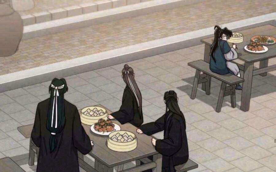 Hoa Sơn Tái Xuất | Hoa Sơn Tái Khởi 40 trang 0