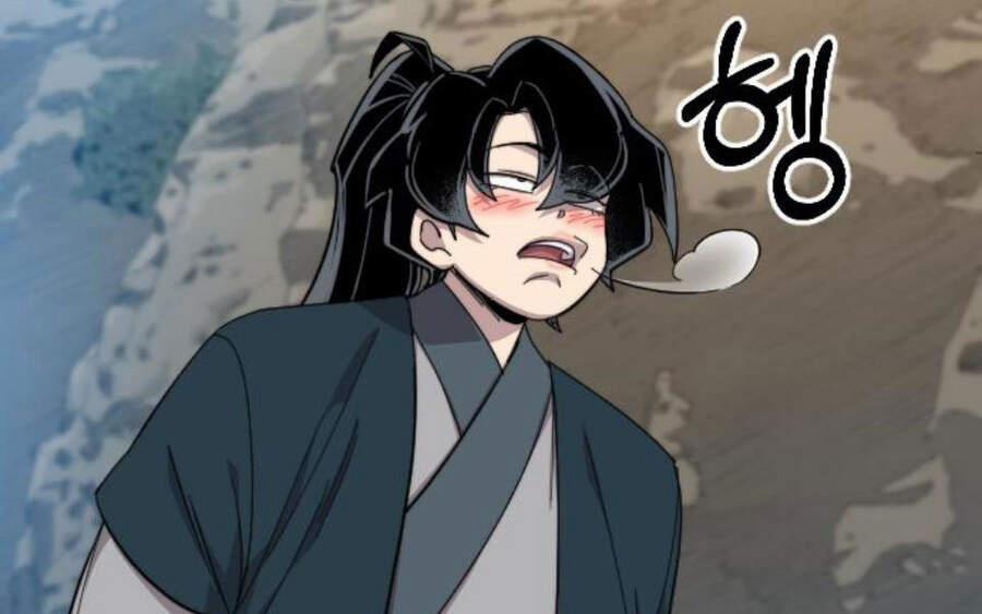 Hoa Sơn Tái Xuất | Hoa Sơn Tái Khởi 40 trang 132