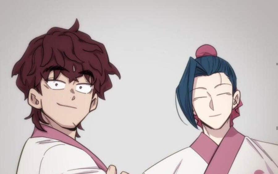 Hoa Sơn Tái Xuất | Hoa Sơn Tái Khởi 40 trang 143