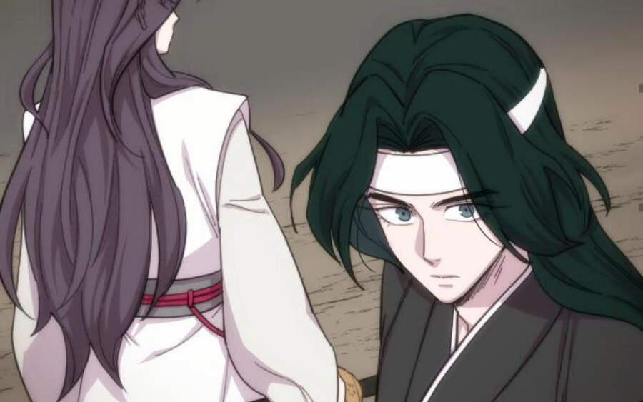 Hoa Sơn Tái Xuất | Hoa Sơn Tái Khởi 40 trang 147