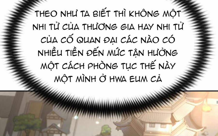 Hoa Sơn Tái Xuất | Hoa Sơn Tái Khởi 40 trang 17