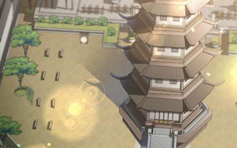 Hoa Sơn Tái Xuất | Hoa Sơn Tái Khởi 40 trang 18