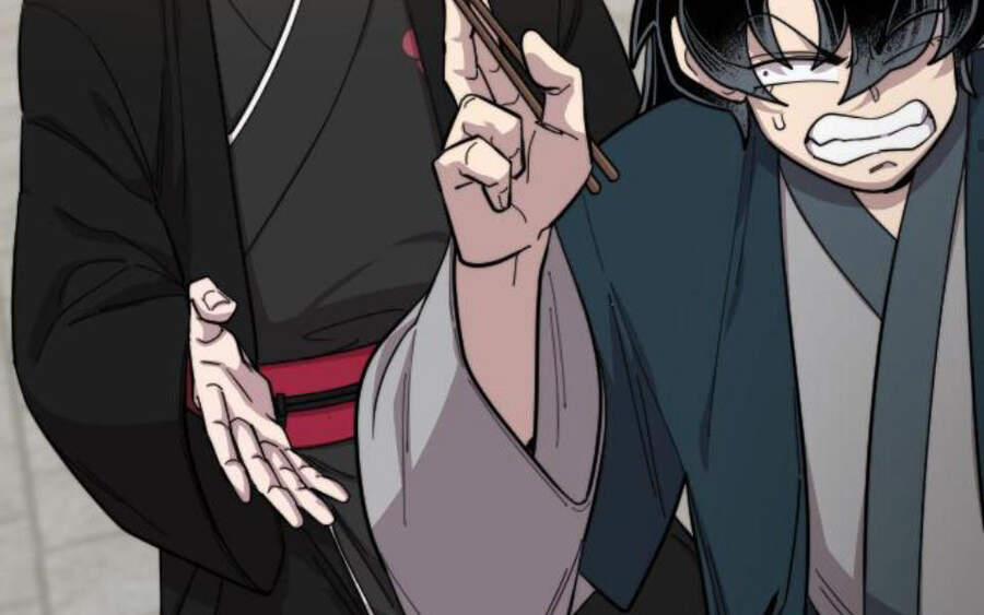 Hoa Sơn Tái Xuất | Hoa Sơn Tái Khởi 40 trang 43