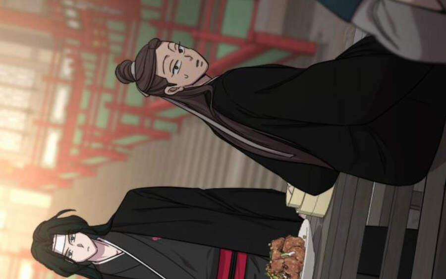 Hoa Sơn Tái Xuất | Hoa Sơn Tái Khởi 40 trang 7