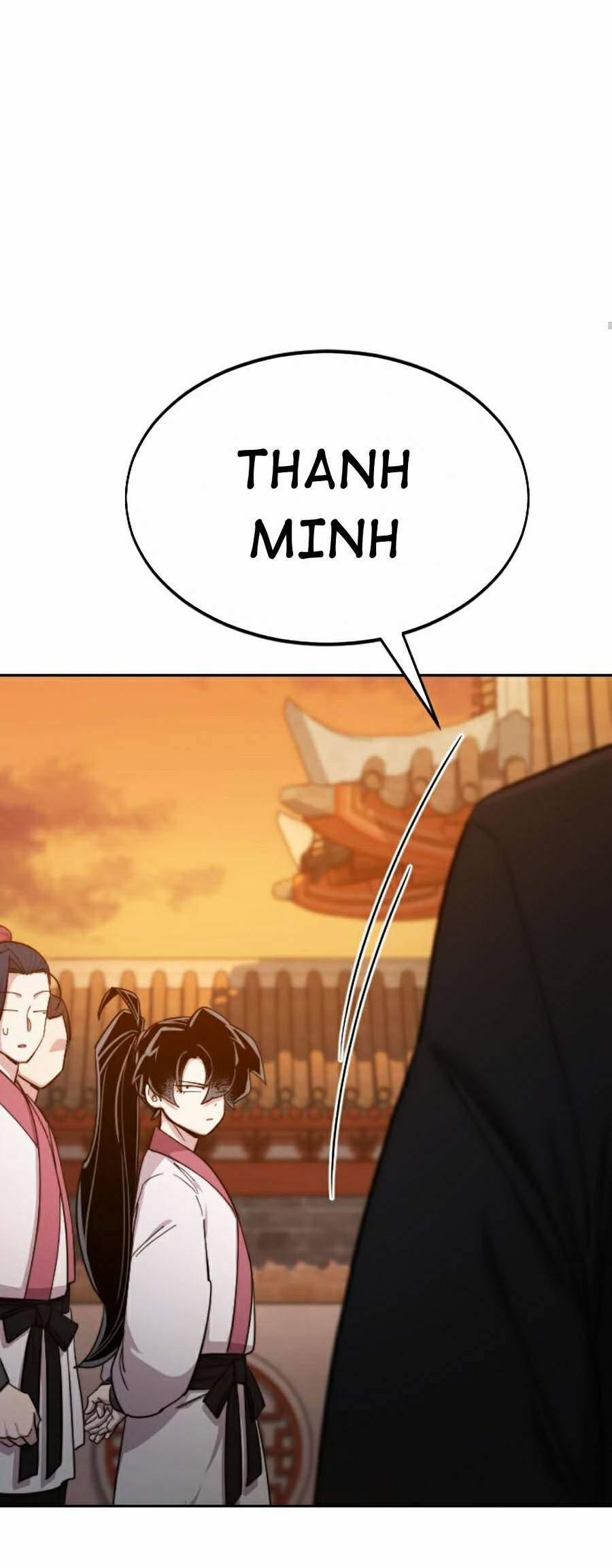 Hoa Sơn Tái Xuất | Hoa Sơn Tái Khởi 41 trang 13