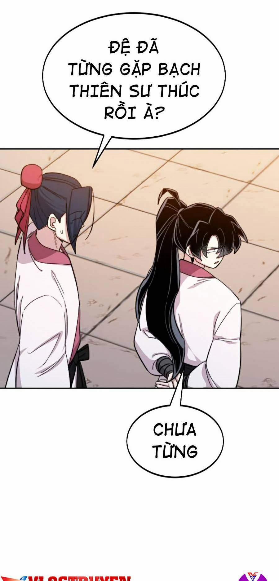 Hoa Sơn Tái Xuất | Hoa Sơn Tái Khởi 41 trang 16