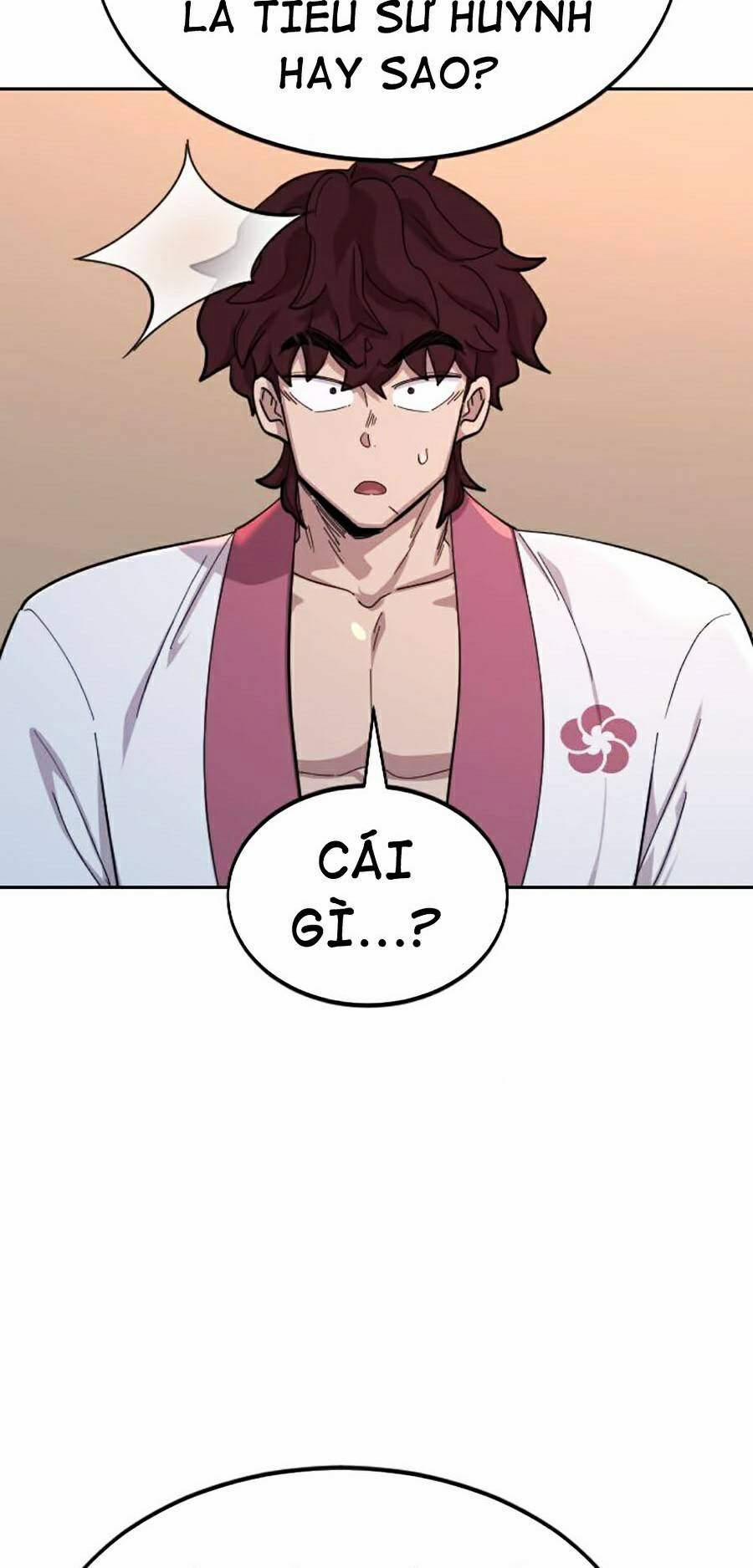 Hoa Sơn Tái Xuất | Hoa Sơn Tái Khởi 41 trang 21