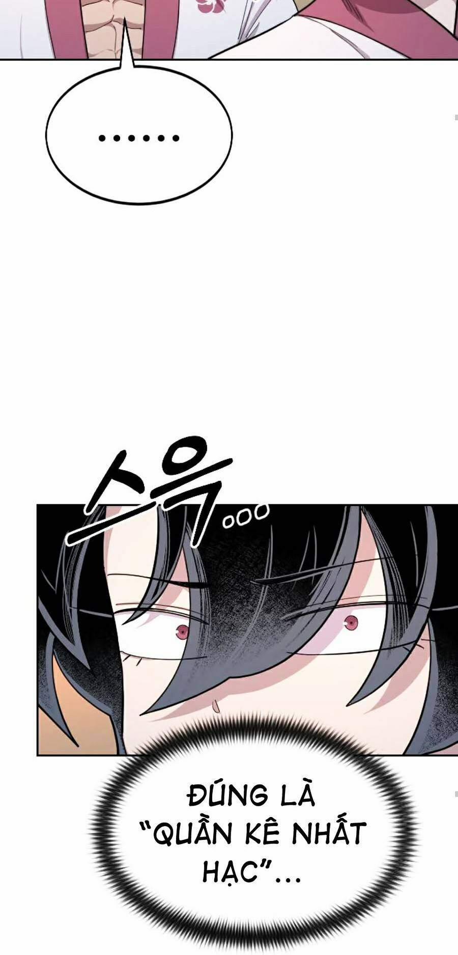 Hoa Sơn Tái Xuất | Hoa Sơn Tái Khởi 41 trang 25