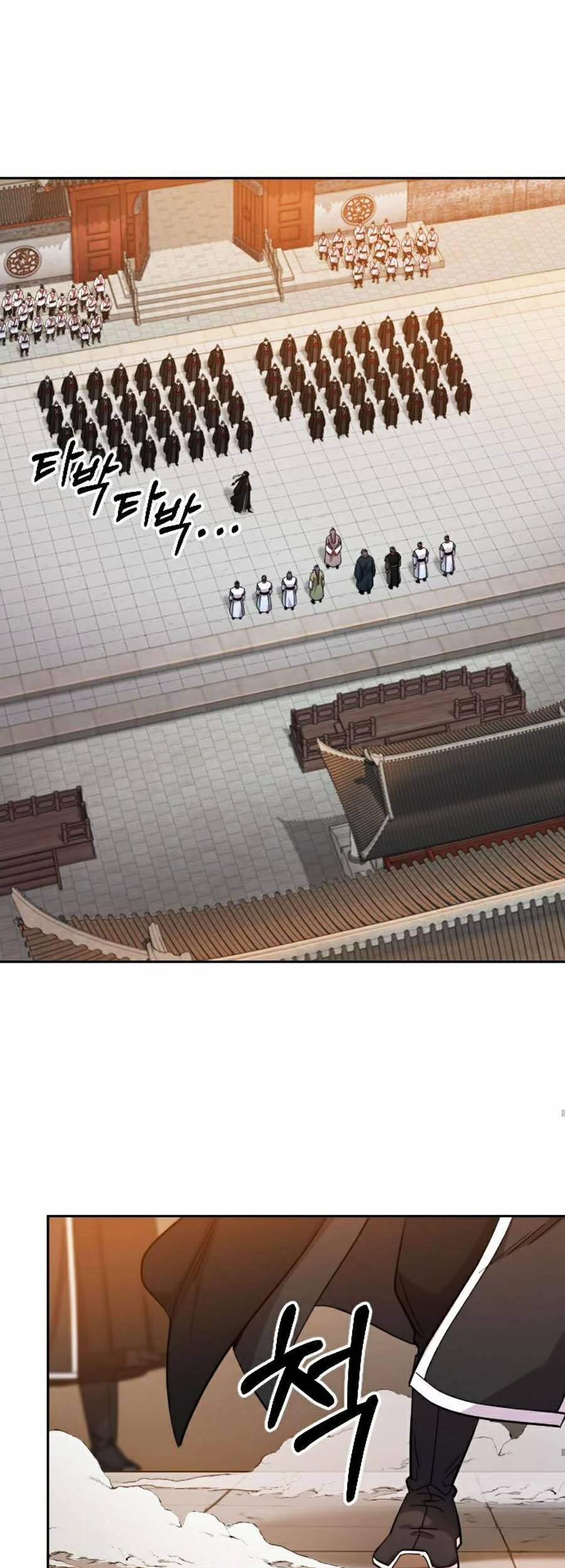 Hoa Sơn Tái Xuất | Hoa Sơn Tái Khởi 41 trang 30