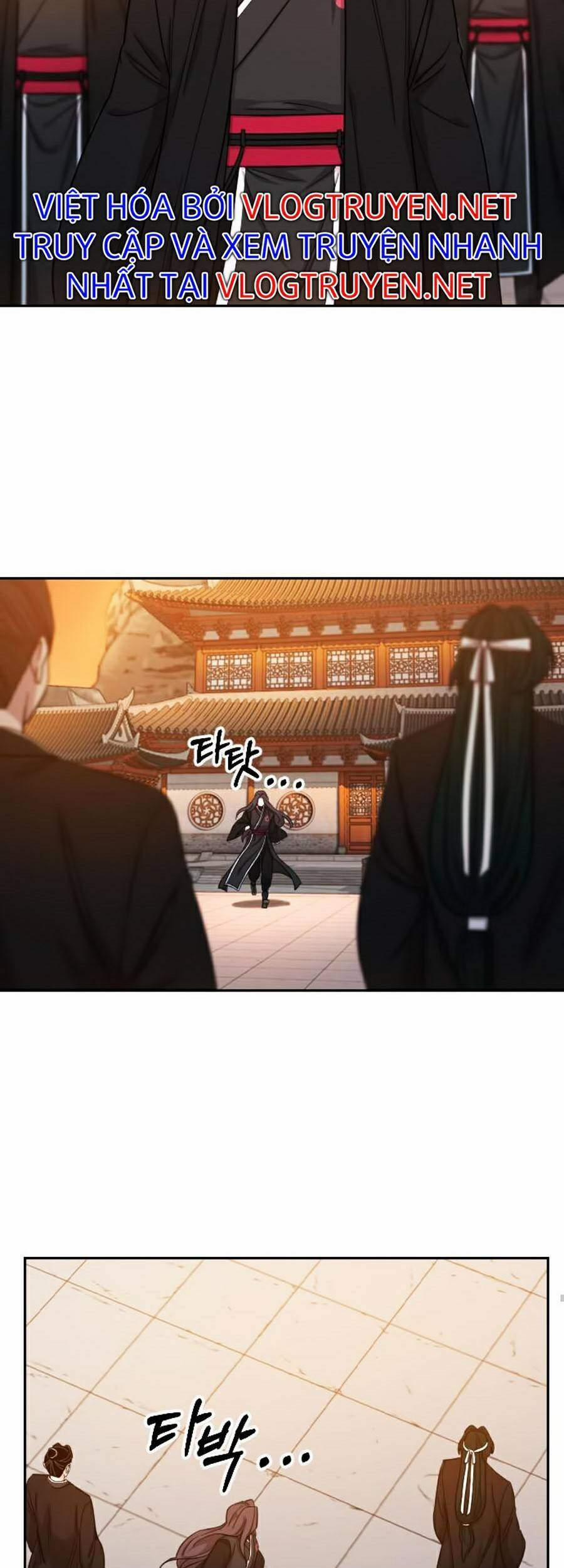 Hoa Sơn Tái Xuất | Hoa Sơn Tái Khởi 41 trang 32