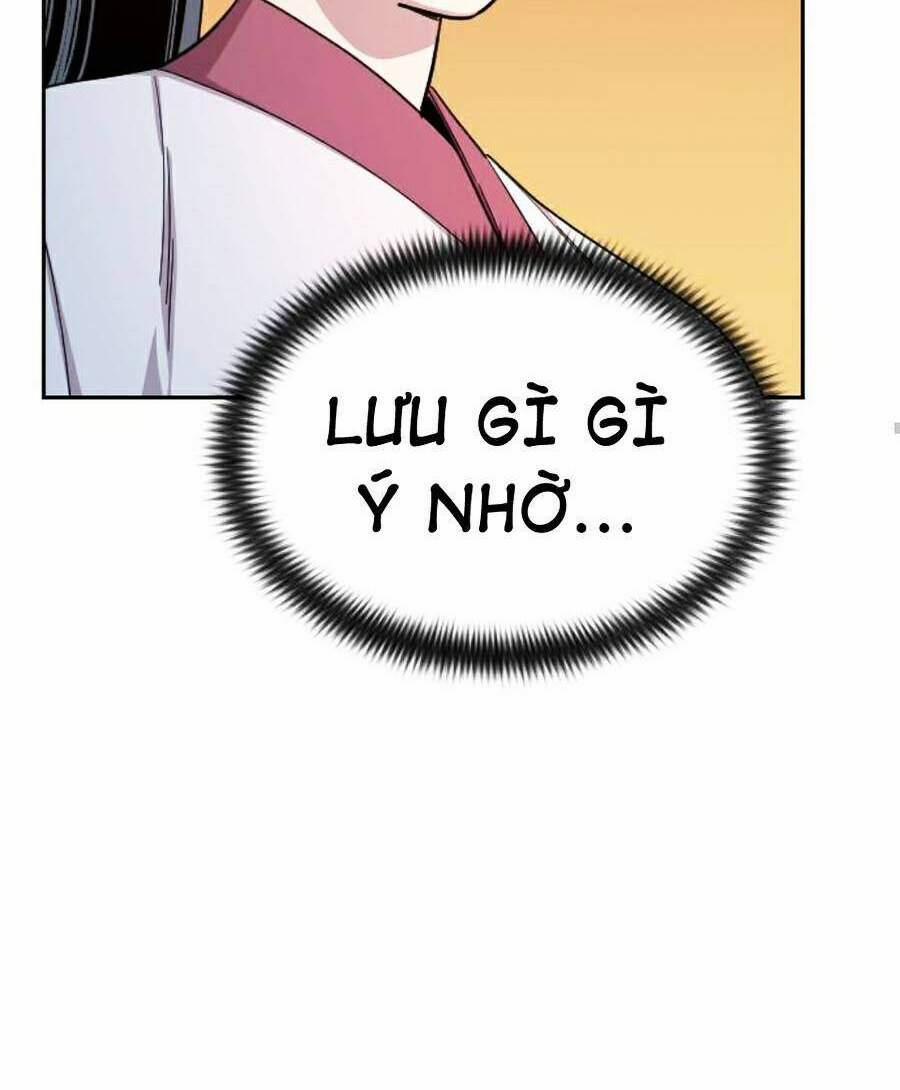 Hoa Sơn Tái Xuất | Hoa Sơn Tái Khởi 41 trang 35