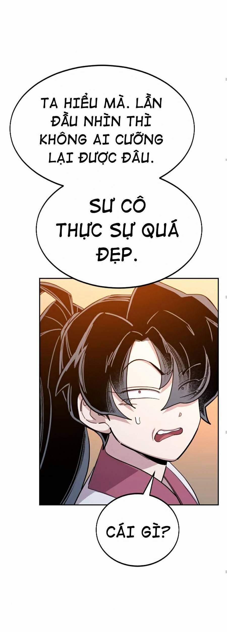 Hoa Sơn Tái Xuất | Hoa Sơn Tái Khởi 41 trang 38