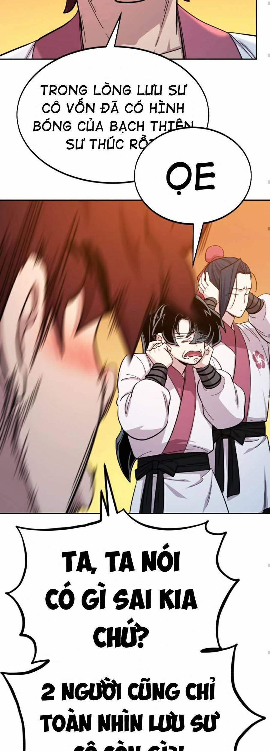 Hoa Sơn Tái Xuất | Hoa Sơn Tái Khởi 41 trang 40