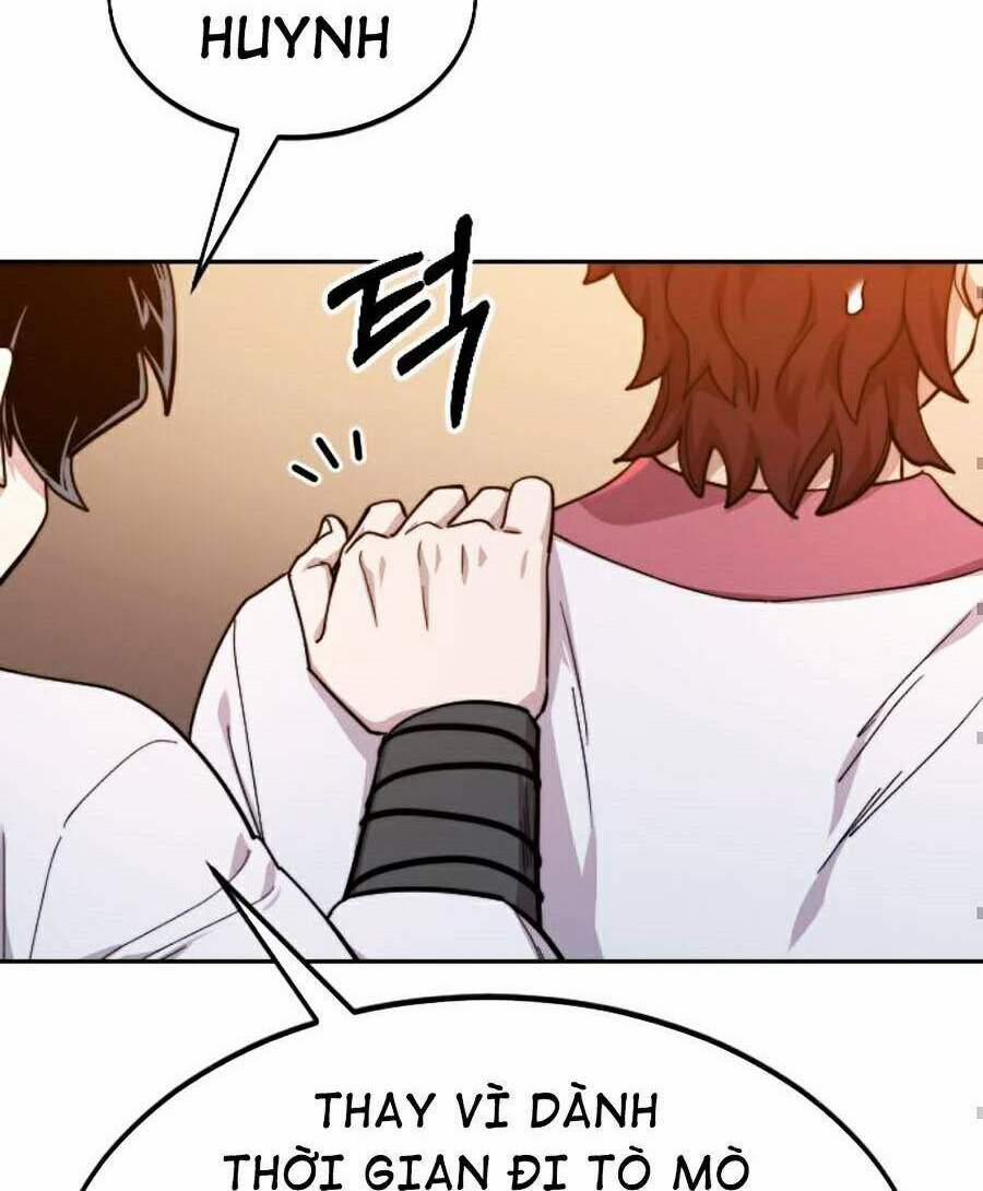 Hoa Sơn Tái Xuất | Hoa Sơn Tái Khởi 41 trang 43