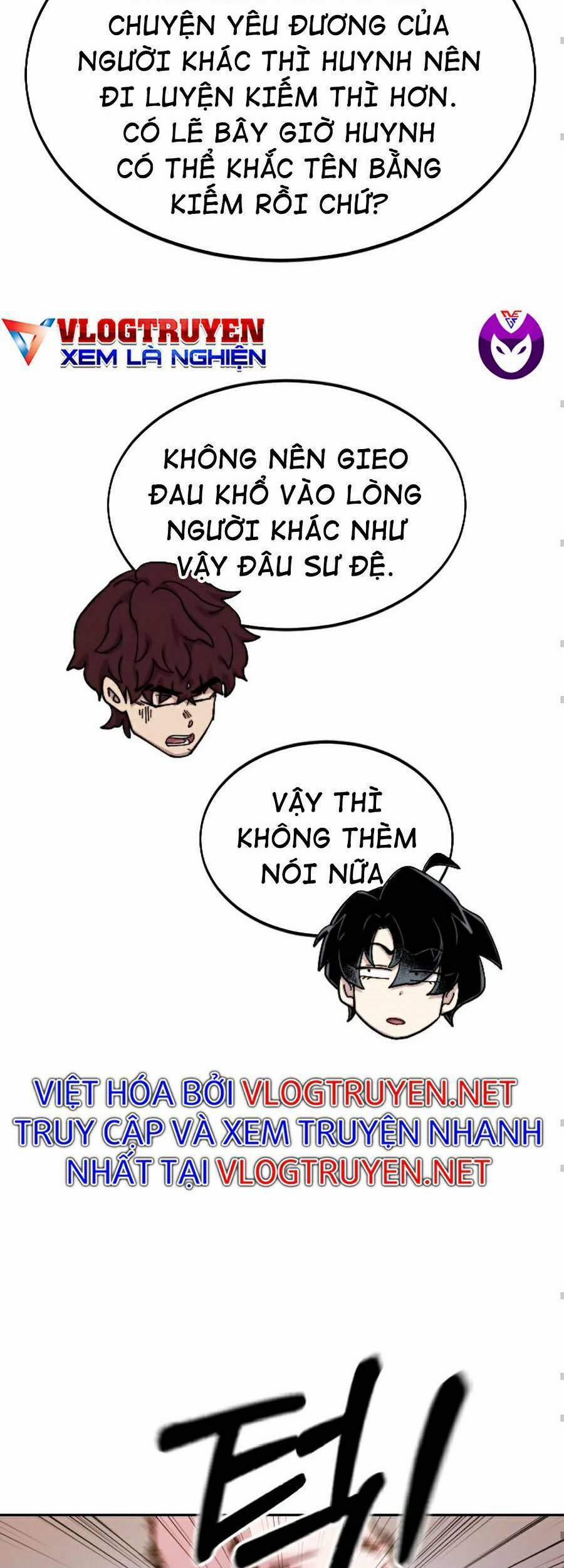 Hoa Sơn Tái Xuất | Hoa Sơn Tái Khởi 41 trang 44