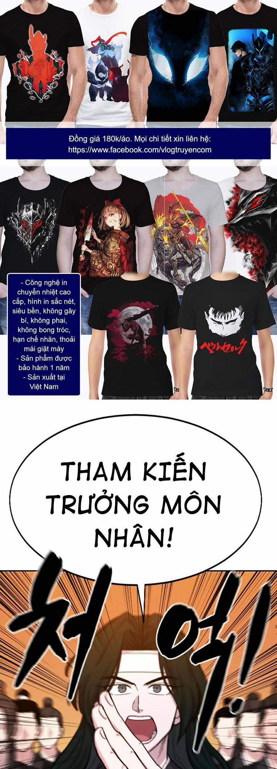 Hoa Sơn Tái Xuất | Hoa Sơn Tái Khởi 41 trang 46