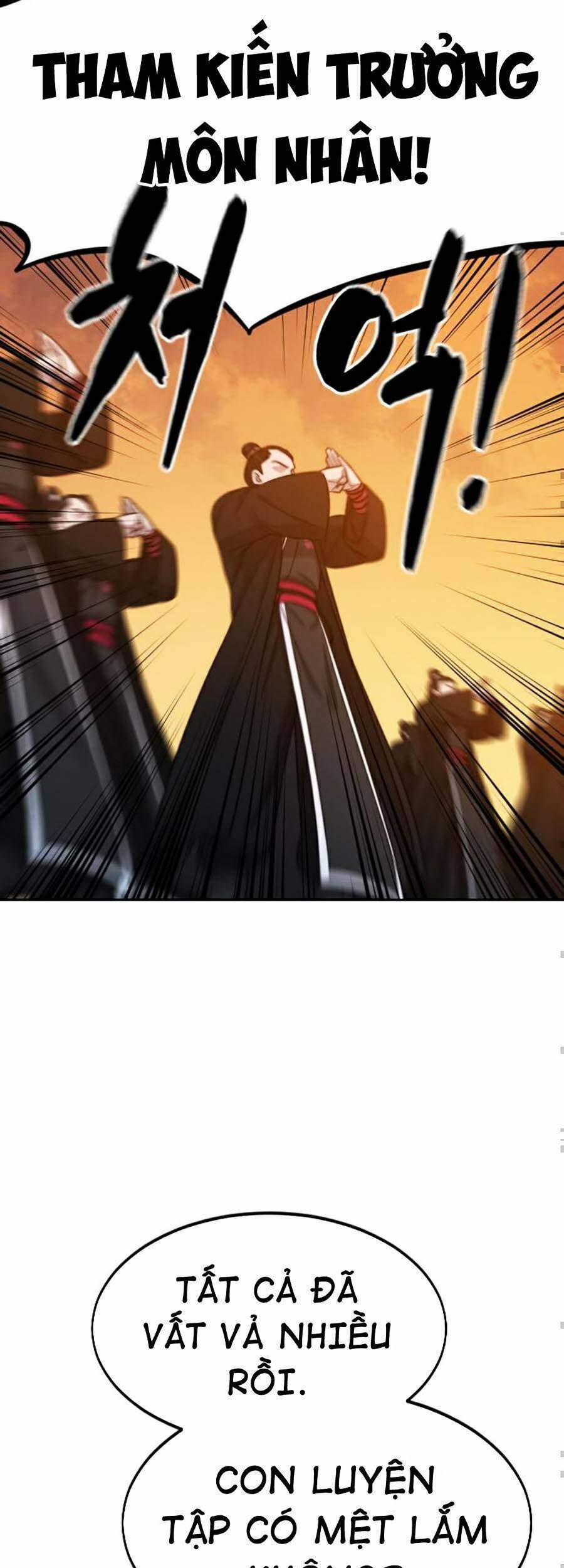 Hoa Sơn Tái Xuất | Hoa Sơn Tái Khởi 41 trang 48