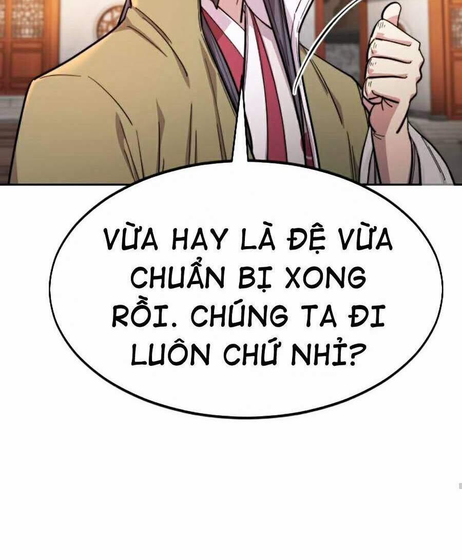 Hoa Sơn Tái Xuất | Hoa Sơn Tái Khởi 41 trang 57