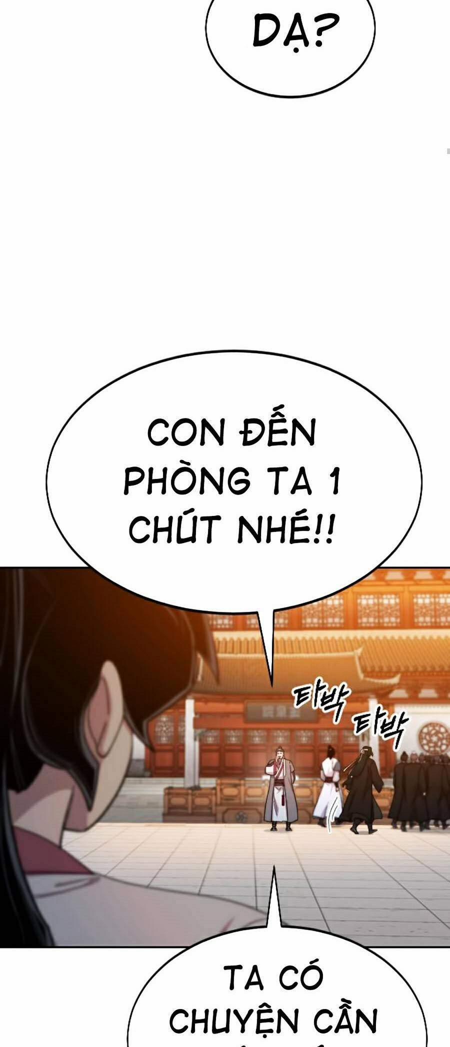 Hoa Sơn Tái Xuất | Hoa Sơn Tái Khởi 41 trang 62